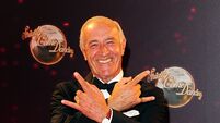 Len Goodman death