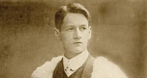 Mick Clifford: MacSwiney’s legacy is being stolen by Sinn Féin