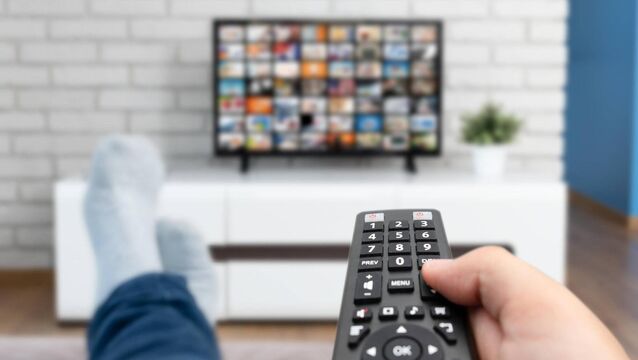 <p>A 'protection-defeating device' or android box colloquially known as a 'dodgy box' used to illegally stream content</p>