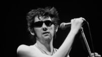 Shane MacGowan