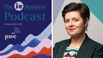 The ieBusiness Podcast meets: Ciara Crossan, the single woman making a business out of weddings