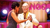 Obituary: Fond farewell to a tango dancer extraordinaire