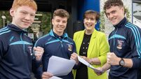 Jennifer Horgan: Little systemic change in Leaving Cert but there have been some positive steps