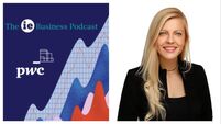 The ieBusiness Podcast meets Deirdre O’Neill, co-founder of fertility company Hertility