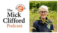 The Mick Clifford Podcast: The forest midwife — Catherine Cleary
