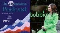 The ieBusiness podcast meets Laura Modi, founder of baby formula brand Bobbie