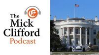 The Mick Clifford Podcast: Trump or Harris - who will be the next US president?