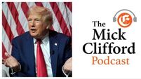 The Mick Clifford Podcast: What can we expect from Donald Trump's presidency?