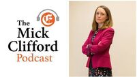 The Mick Clifford Podcast: Off to the races as general election campaign begins