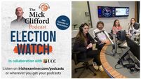 Election Watch podcast: Have our young people lost faith in Irish politics?