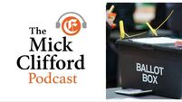 The Mick Clifford Podcast: Showtime! Theresa Reidy on how the election campaign is going