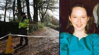 Gardaí investigating Jo Jo Dullard murder complete search near Wicklow/Kildare border