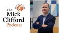 The Mick Clifford Podcast: How long will it take to put a government together? 