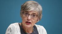 Katherine Zappone appointment