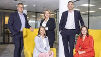 Tralee's HR Suite is acquired by global consultancy operator NFP