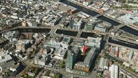 Cork business confidence at peak levels despite ongoing skills shortage