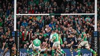 Ireland v Scotland - Guinness Six Nations Rugby Championship