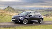 Efficient and practical: the best hybrid cars on sale today