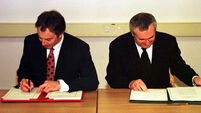 Good Friday Agreement