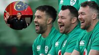 Irish Examiner Rugby Podcast: A new Munster chief and three Ireland exits