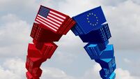 US Europe Trade War