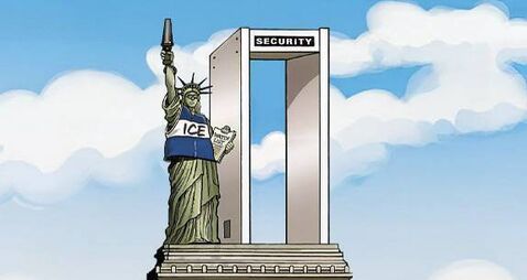 Land of the Free podcast: What’s next for the undocumented Irish in Trump’s America?