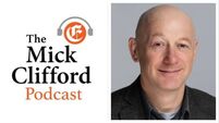 The Mick Clifford Podcast: Practicing but not preaching with Ian Kilroy