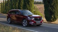 Mazda CX-80 review: The premium seven-seater SUV that’s turning heads