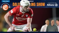 Dalo's Hurling Show: Polish it up and drop it down to them in Cork