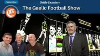 The Gaelic Football Show: Mick O'Dwyer's football life less ordinary 