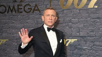 60 Years of James Bond