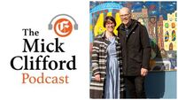 The Mick Clifford Podcast: Jude Sherry and Frank O’Connor on tracking and tackling dereliction
