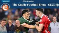 The Gaelic Football Show: abuse from the stands, Kerry find a way, hooter controversy 