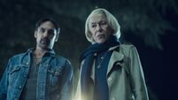 Helen Mirren investigates in first-look images from Thursday Murder Club film