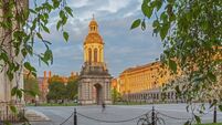 Exploring the world of ‘Normal People’ with a stay at Trinity College Dublin