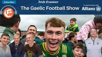 The Gaelic Football Show: Royal rumble, Clones cracker and football at its finest