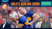 Dalo’s Hurling Show: Is this farewell to the get-to-know-you dalk? 