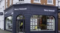 Sherry Fitzgerald, auctioneers, estate agents, Dublin, Ireland,