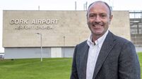 Cork Airport operator DAA to pay €68m dividend to State after strong 2024