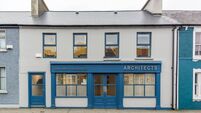 Bantry architect firm Daly Barry selling its offices