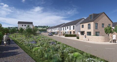 Two exciting new developments in East Cork, with Hegarty Properties 