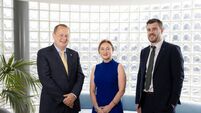 Cork businesses getting ‘investment ready’ with EY 