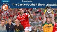 The Gaelic Football Show: how Louth made history, a classic in Clones