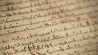  Harvard’s unofficial copy of Magna Carta is actually an original, experts say