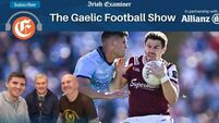 The Gaelic Football Show: new attitude from the Dubs, Kerry cruise