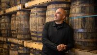 Black Emerald: Bringing Irish Whiskey to a new generation