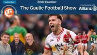 The Gaelic Football Show: why Tyrone beat Donegal, Royal setback for Cork