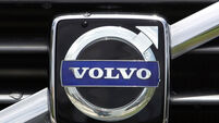 Volvo Job Cuts