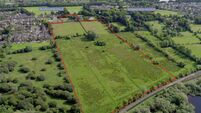 €2.75m Limerick land sale could deliver up to 70 homes in Corbally