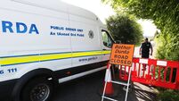 Fiona Pender case: Second search operation in Co Laois concludes
